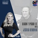 Are You An Attorney And Want To Know How To Give Back To Your Community with Jessica Kendrick