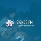 SignosFM #774 Cancionero Iberoamericano 2020