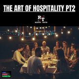 PT2-The Lost Art Of Hospitality - 8:18:24, 4.53 PM