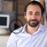 Adrien Touati, cofondateur de manager.one