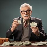 Retirement Heist: A Major's Comedy of Errors
