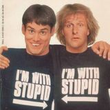 Dumb Mother Fuckers