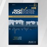 Comparing The States: Where Is The Opportunity And Prosperity?