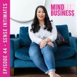 Mandy from Sense Intimates - Using Personal Experience to make the World a Better Place