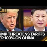 Episode 30 - Are You Being Effected By Tariffs