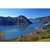 Lovere, la bellezza che si specchia nel lago (Lombardia - Borghi più Belli d'Italia)