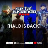 Halo is BACK! - Ep. 107