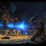 The Kyrans: 500 BTSY to TSY 2270