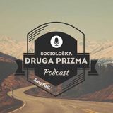 Podcast Druga Prizma - Zadružno političke zajednice Balkana - 02.07.22 Damir Kukić