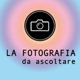 Ep. 107 - "Operazione di salvataggio Mare Nostrum" di Massimo Sestini.