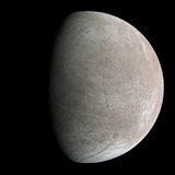 Protecting Europa Clipper from Jupiter’s immense radiation