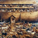 Passengers In The Ark - All That GOD Commanded Discussion