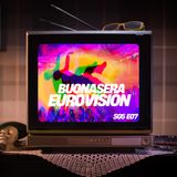S05.E07. Eurovision 2025: "chi vuoi che vinche?"