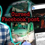 This bus rider RECORDED something EVIL...