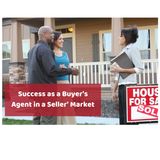 Platinum Success Podcast - Episode 6 - Success as a Buyer's Agent in a Seller's Market