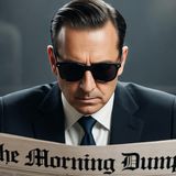 NWJ675- The Morning Dump: Hammer Callin Hits, Kirk Killing Disinfo Agents, 764's Past/Present & More
