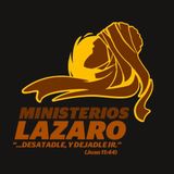 #MinisterioLazaro || #PorLaMañana || Miercoles 10 de Abril