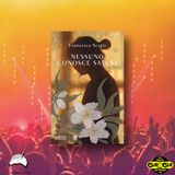 ARTS&BOOKS - Intervista a Francesca Scotti | Nessuno conosce Sayuki