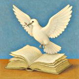 Bücher gegen den Krieg #9: Deutschland neutral! - von Uli Gellermann, Arnulf Rating und Jens Fischer Rodrian (Hrsg.), vorgestellt von Jonny