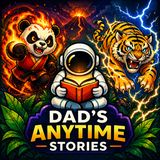 The Fire Panda and the Lightning Tiger - Cards of Power Chapter 10 - Kids Audiobook