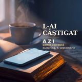 L-ai câștigat