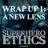 Wrap Up 1: A New Lens