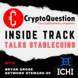 Inside Track with Bryan Gross from ICHI