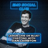Lemon Lime or Blue? Chatting with Dan Lambton of rationale.