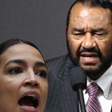 The Left Goes Insane Over trump Iran Policy; NYC Dens Choose Socialist to Run for Mayor