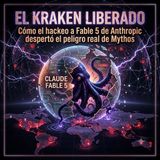 Hackeo a Fable 5 de Anthropic: el peligro real de Mythos