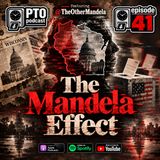 The Mandela Effect feat Mandela Barnes