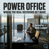 Power Office - Master the dynamics of workplace success with Nick Ledger