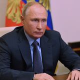 Udland: Putins Essay