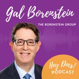 Building Trust in a Digital Age: Tips for Orthodontists with Gal Borenstein