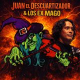 Episodio Juan el Descuartizador con los ex Magos