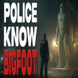 Police Confirm Bigfoot