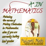 Trailer- 11 SOLID TIPS TO HAVING A DISTINCTION IN MATHEMATICS