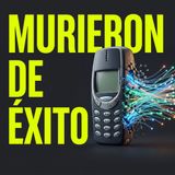 Muriendo de éxito: el costo real de aferrarte a lo que funciona PEC #128