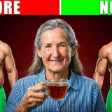 He Drank This Every Morning_ and His Belly Fat COMPLETELY Disappeared_ _ Barbara O_Neill
