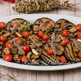 Melanzane alla marinara
