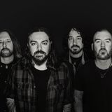 SEETHER - Vicennial: 2 Decades Of Seether Interview