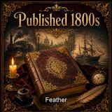 Feather - Ford Madox Ford