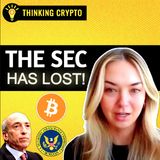 The Shocking Truth About the SEC's Crypto Dealer Rule Loss & Gary Gensler's Resignation!