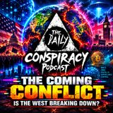 Are We Entering a New World Order? [Re-Abducted Episode]