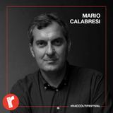Raccolti 2020 - Mario Calabresi "La scoperta del tempo lento"