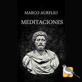 Las meditaciones de Marco Aurelio (Marco Aurelio) | Audiolibro completo
