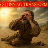 From God_s Enemy to Mighty Apostle_ Paul_s Shocking Secret Revealed