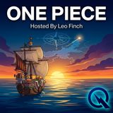 One Piece - Set Sail for Adventure with Leo Finch