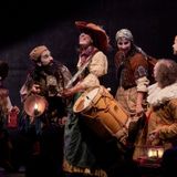 Focos a escena: Farra