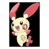 #311 Plusle